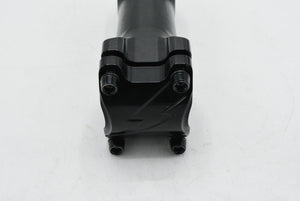 Cinelli Mash Lenkervorbau 90mm Schwarz Rennradvorbau Handlebar Stem Ahead