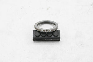 Cinelli Steuersatz Spacer 1"