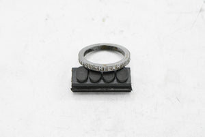 Cinelli Steuersatz Spacer 1"