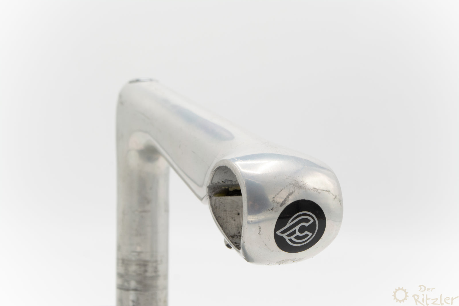 Cinelli XA Vorbau 120mm