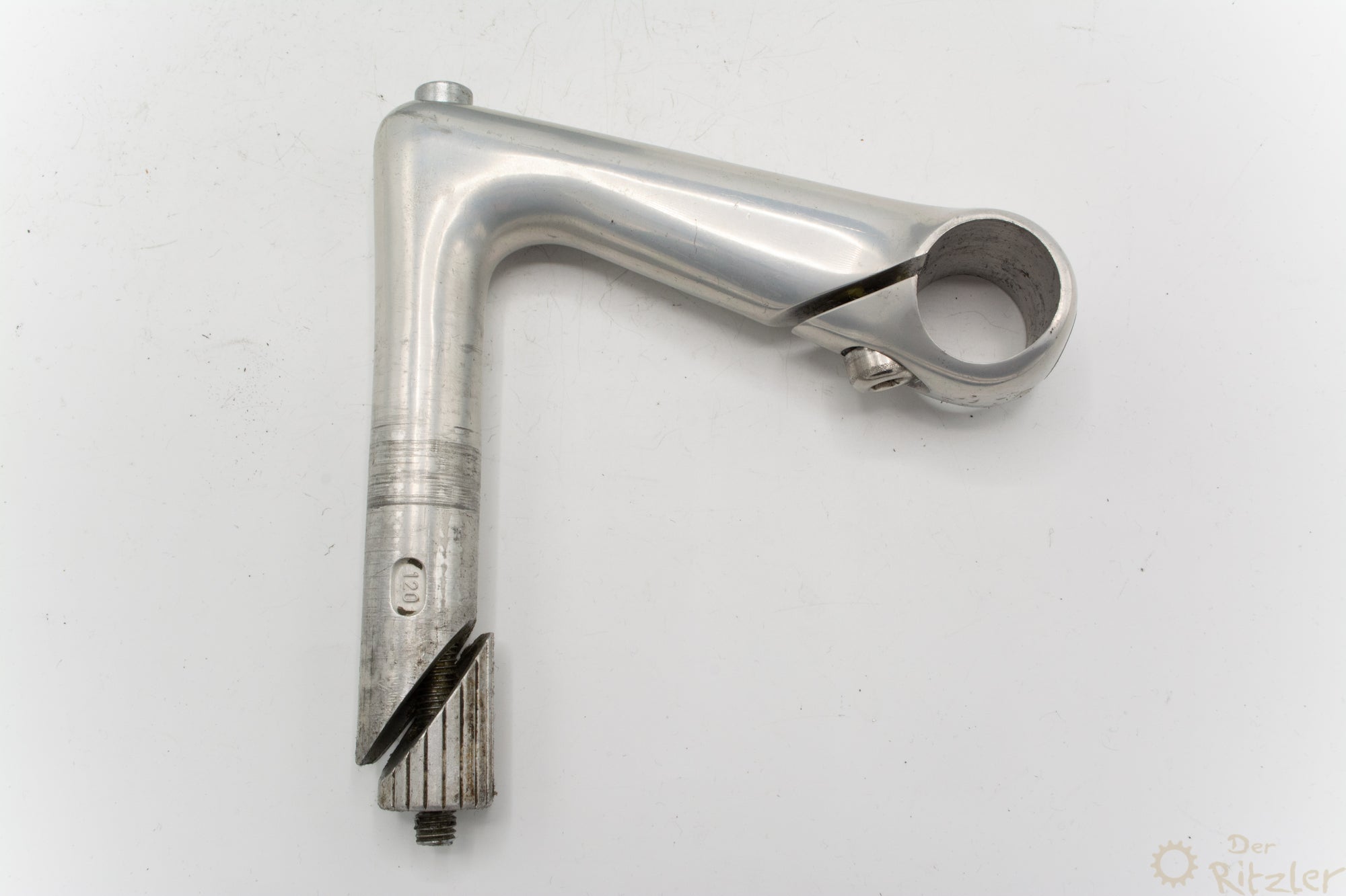 Cinelli XA Vorbau 120mm