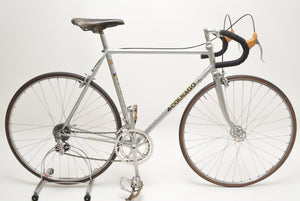 Vélo de route Colnago Mexique 55 cm Campagnolo Nuovo/Super Record Vintage Steelbike