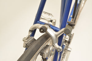 Columbus Rennrad 58cm Shimano Golden Arrow Vintage Steelbike L'Eroica