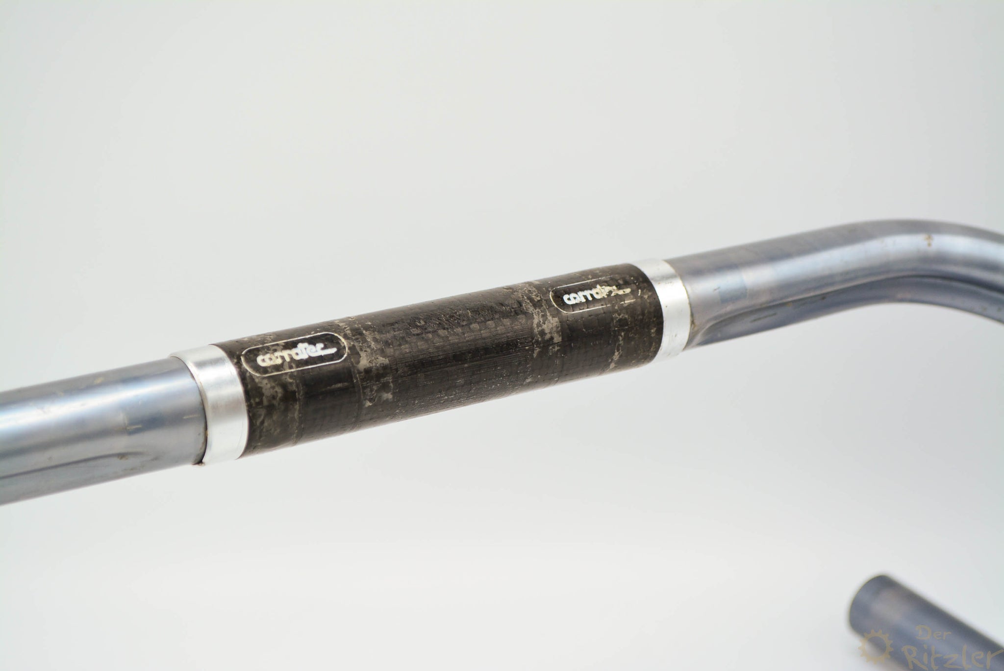 Corratec Vintage Carbon Rennlenker 42,0 cm