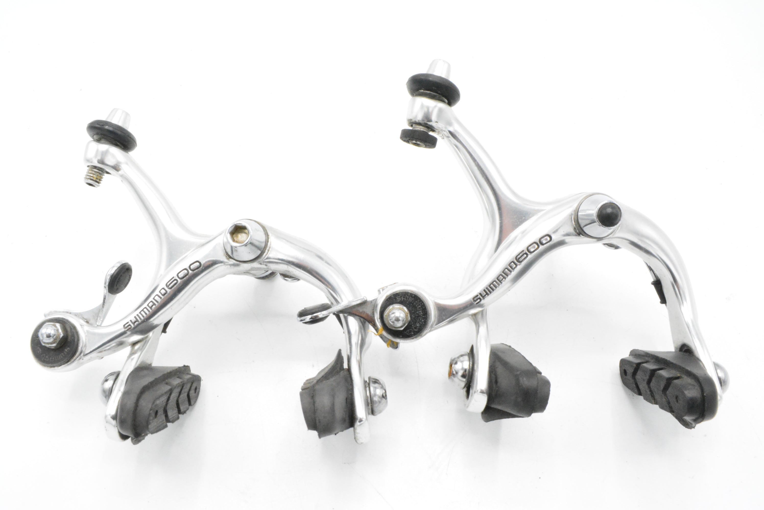 ETRIERS ET POIGNÉES de freins SHIMANO 600 BR-6207 vintage EUR 19,99 - FR ETRIERS ET POIGNÉES de freins SHIMANO 600 BR-6207 vintage EUR 19,99 - FR
