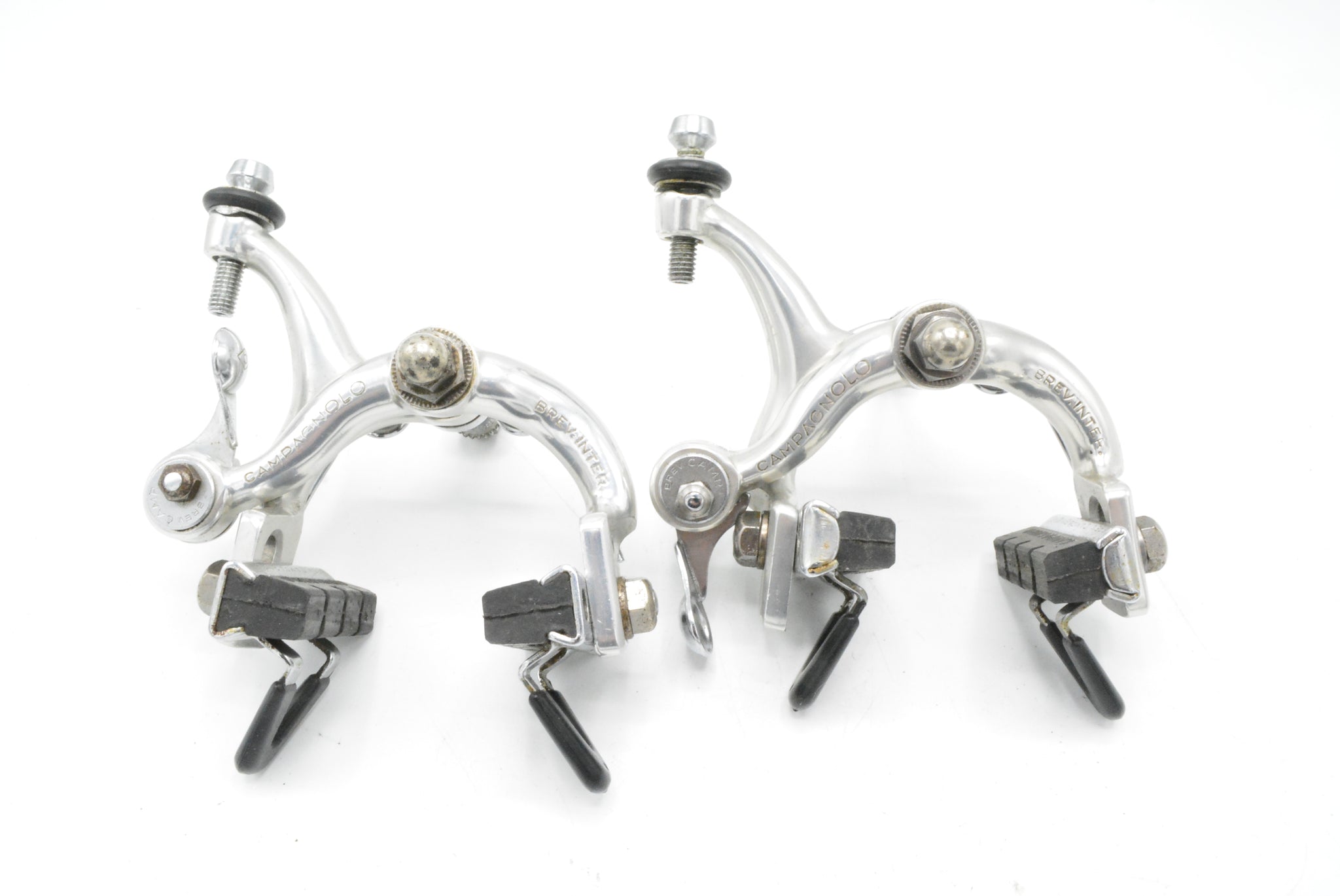 Étriers de freins Campagnolo - Équipements vélos Étriers de freins Campagnolo - Équipements vélos