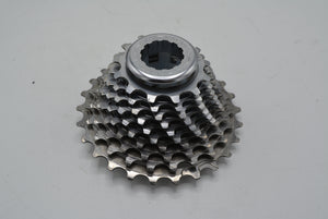 Campagnolo RECORD 10 FACH Ultra-Drive Cassette CSK00-RE1036 10 SPEED OVP SPROCKET