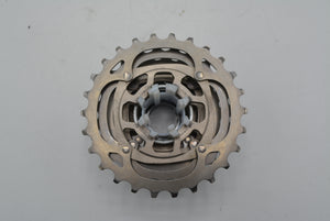 Campagnolo RECORD 10 FACH Ultra-Drive Cassette CSK00-RE1036 10 SPEED OVP SPROCKET