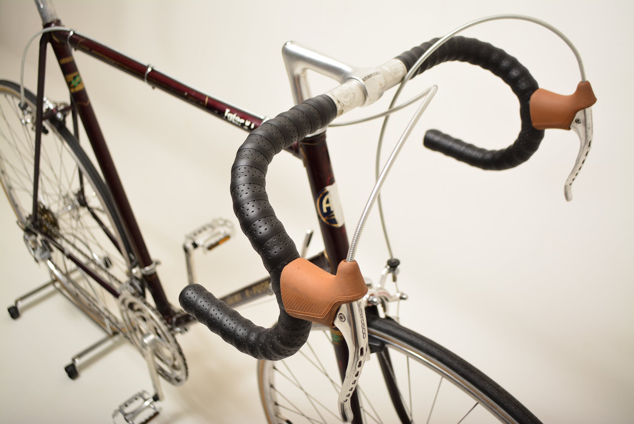 puch rennrad kaufen Steyr Daimler Puch Rennrad Inter 10 62cm Shimano Vintage Steelbike L'E