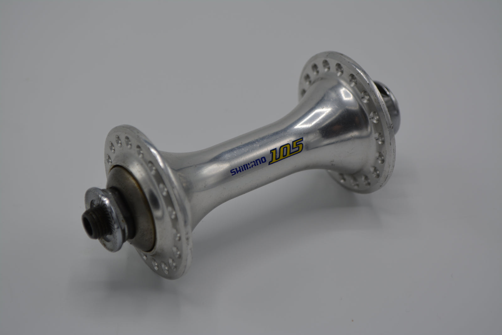 Shimano 105 HB-5500 Vorderradnabe Front Hub 36h