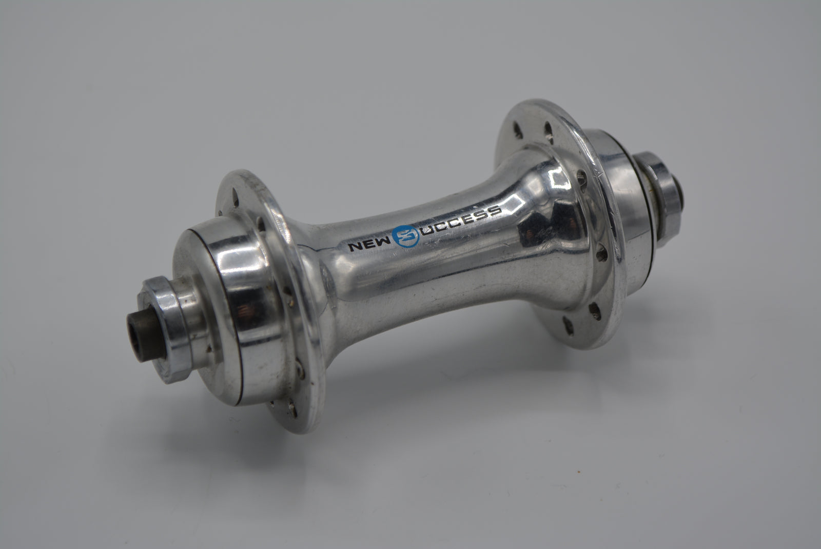 SACHS new Success Vorderradnabe Front Hub 18h