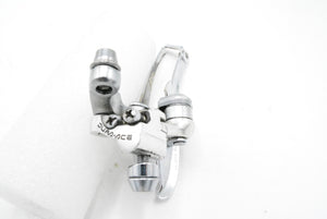 Shimano Dura Ace Umwerfer FD-7403 Anlöt Front Derailleur