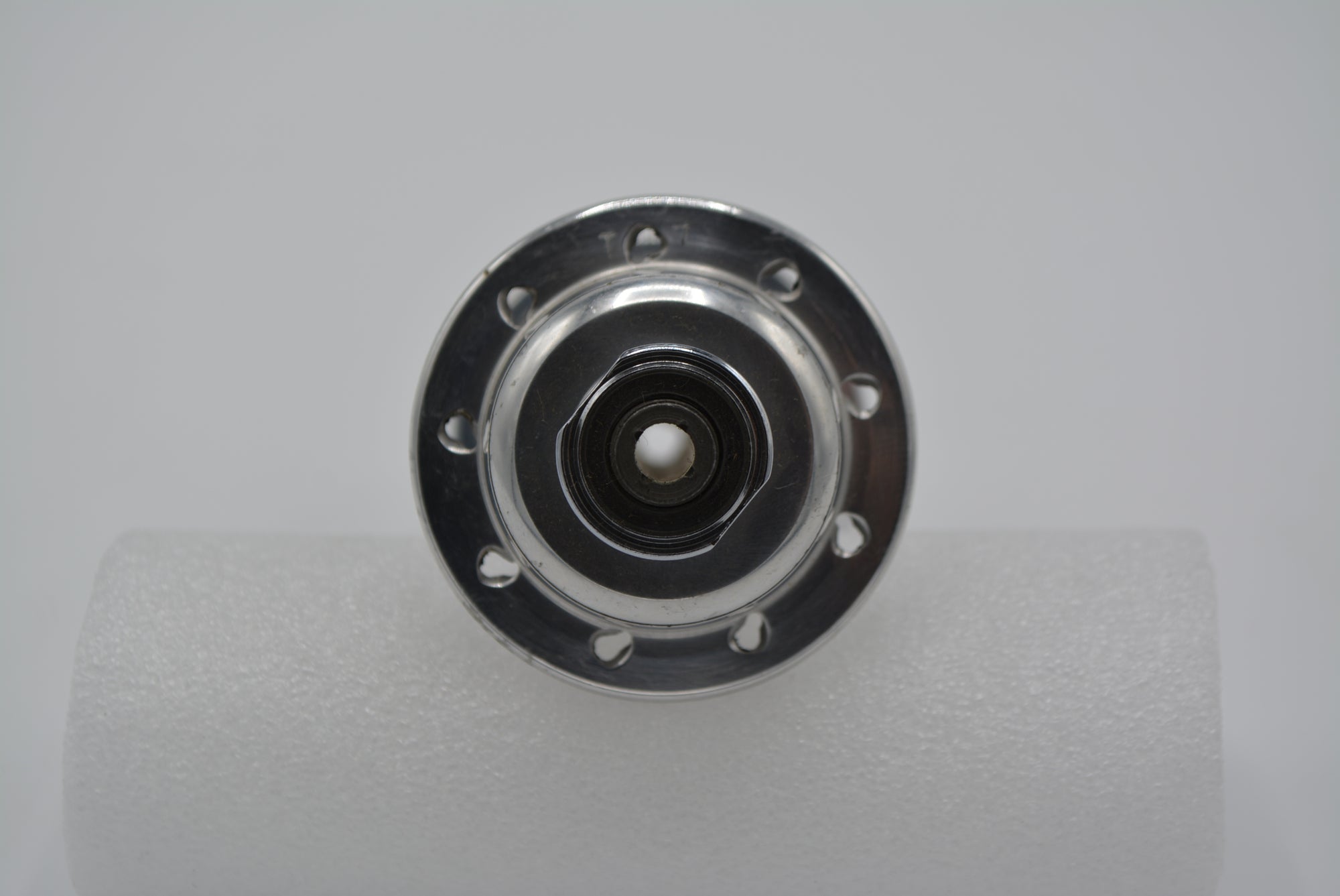SACHS new Success Vorderradnabe Front Hub 18h