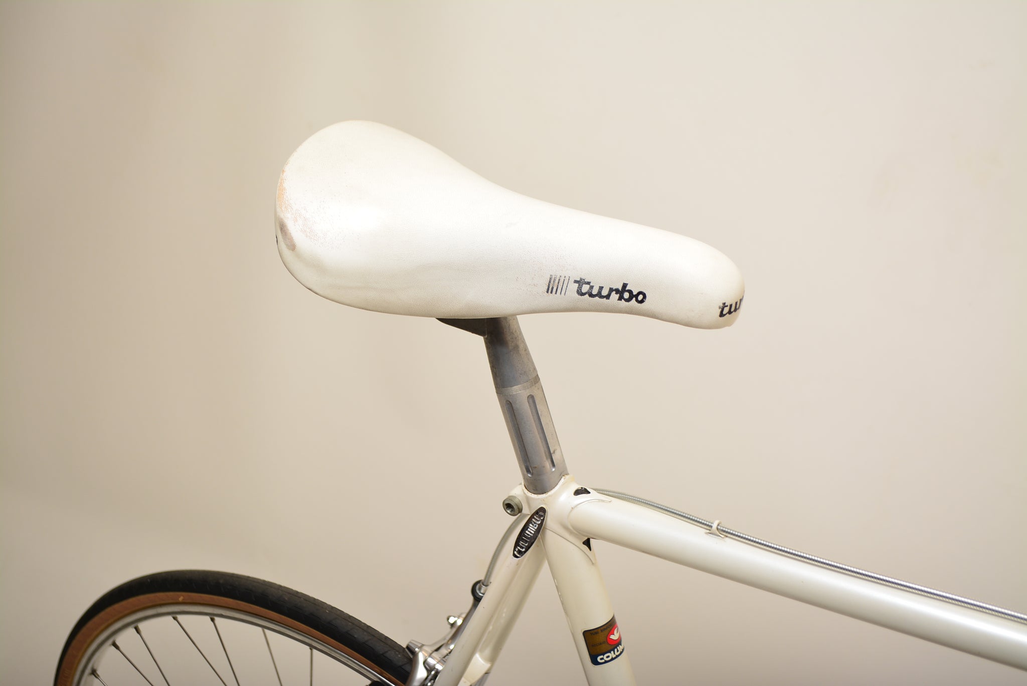 columbus rennrad wert Columbus Rennrad 58cm Shimano 600 Vintage Steelbike L'Eroica