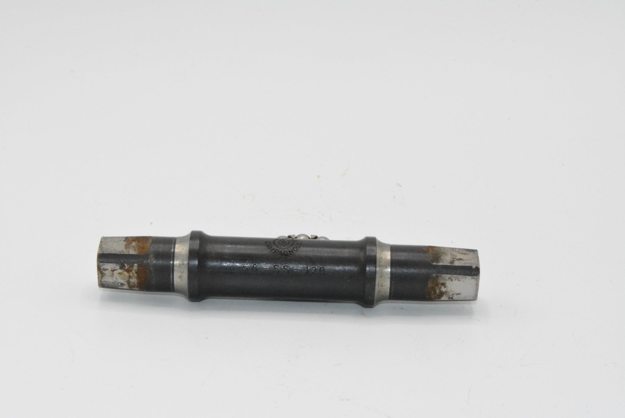 Jeu De Tasses De Pédalier Campagnolo N.Record - Filetage Français 35x1 Jeu De Tasses De Pédalier Campagnolo N.Record - Filetage Français 35x1