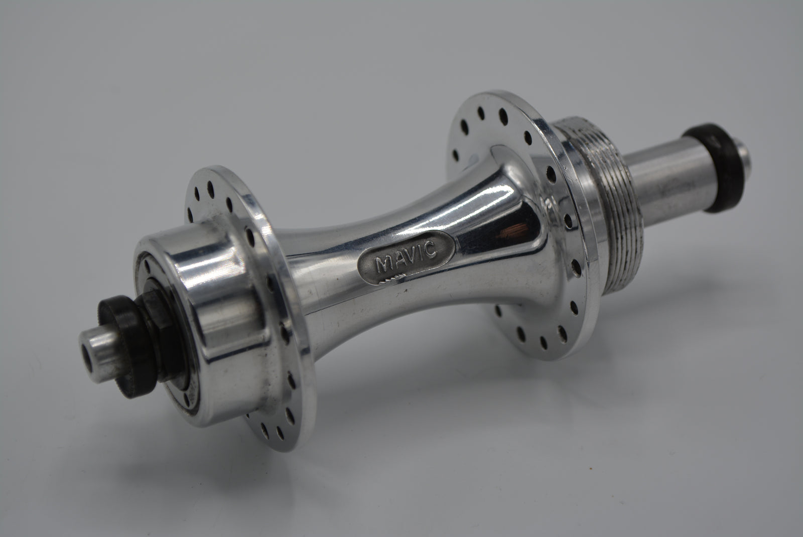 Mavic Hinterradnabe 500 RD / 550 RD 126mm 32h Rear Hub