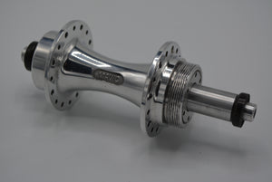 Mavic Hinterradnabe 500 RD / 550 RD 126mm 32h Rear Hub