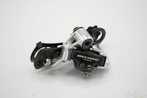 Campagnolo Record Titanium 10-fach Schaltwerk