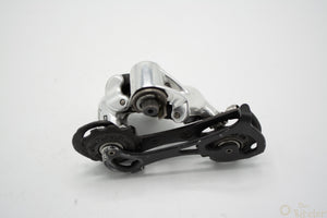 Campagnolo Record Titanium 10-fach Schaltwerk