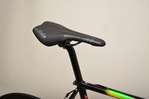 Kotter Racing Team Rennrad California 58cm Shimano 105 Vintage Steelbike