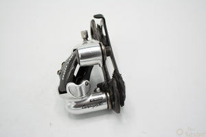 Campagnolo Record Titanium 10-fach Schaltwerk