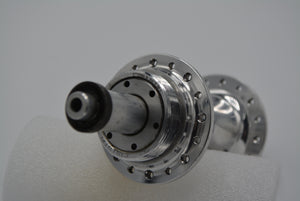 Mavic Hinterradnabe 500 RD / 550 RD 126mm 32h Rear Hub
