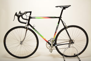 Kotter Racing Team Rennrad California 58cm Shimano 105 Vintage Steelbike