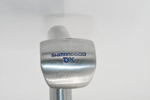 Shimano 600AX stuurpen 100 mm