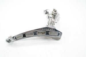 Dura Ace AE-100 Umwerfer mit Schelle  Vintage Front Derailleur