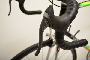 Kotter Racing Team Rennrad California 58cm Shimano 105 Vintage Steelbike