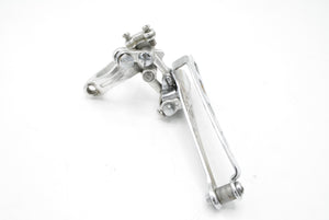 Dura Ace AE-100 Umwerfer mit Schelle  Vintage Front Derailleur