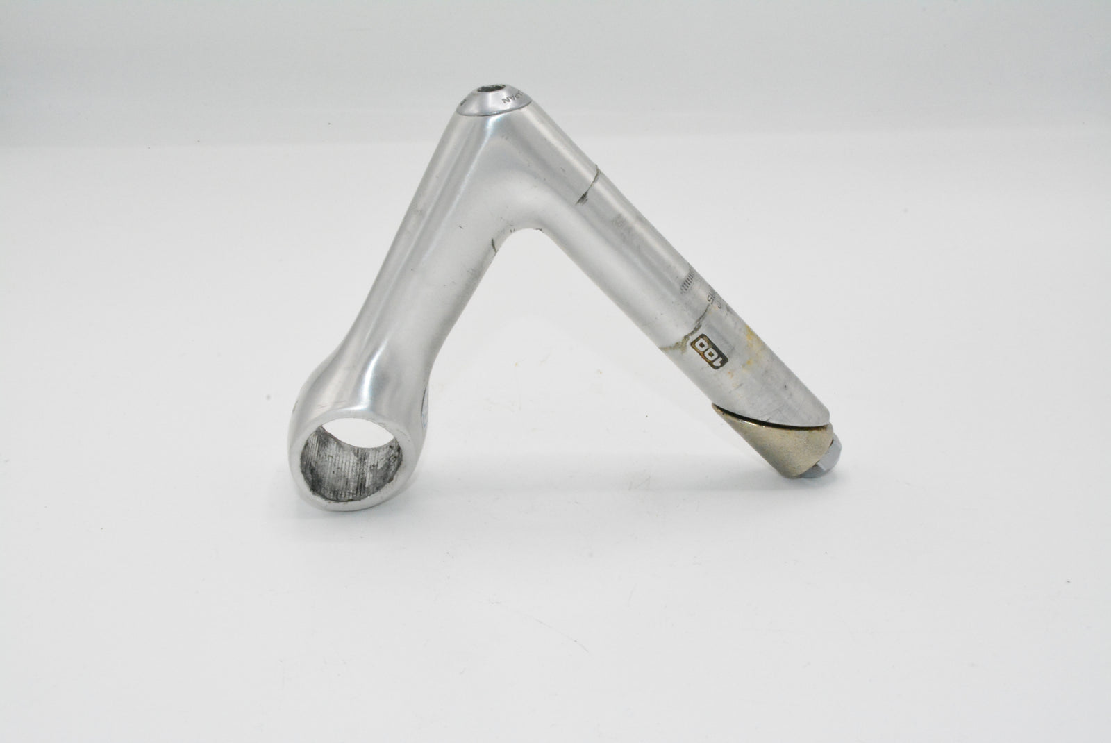 Shimano 600 AX Vorbau 100mm