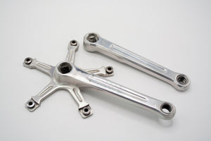 Specialités TA Tevano Kurbelsatz Pista Track Bahn 165 mm