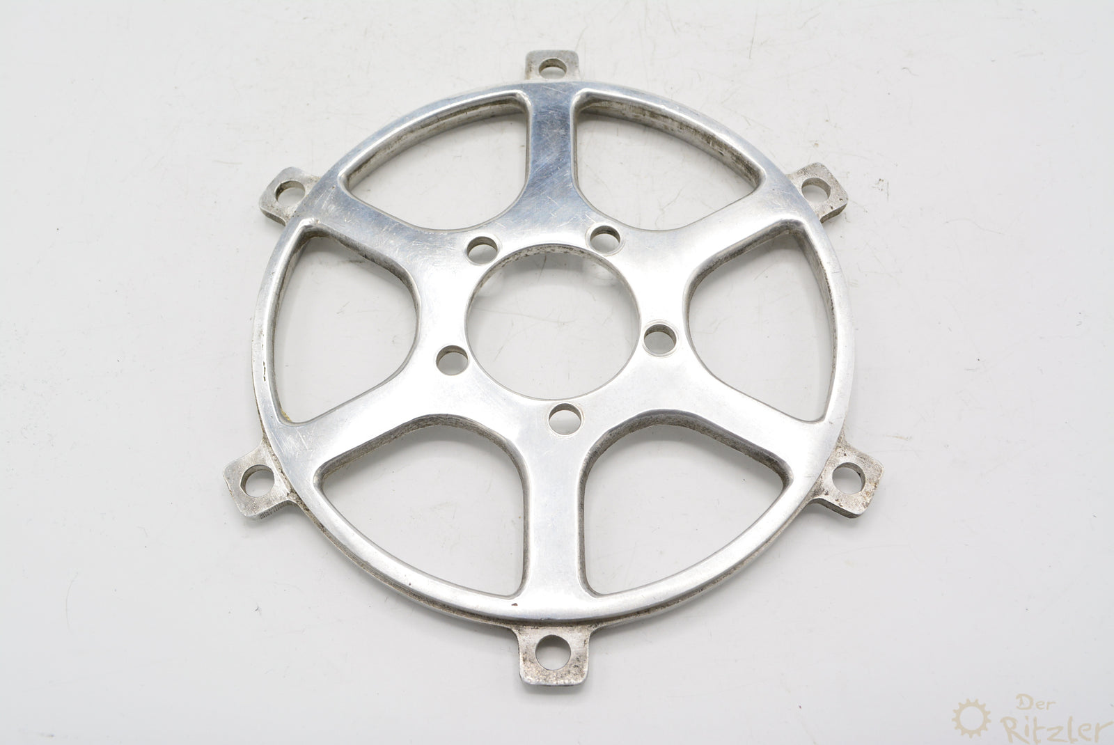 Spécialités TA Kettenblattadapter für Criterium Kettenblätter