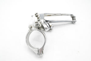 Dura Ace AE-100 Umwerfer mit Schelle  Vintage Front Derailleur