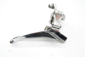 Shimano 600 Umwerfer FD-6207 Schelle 28,6mm Front Derailleur