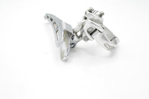 Dura Ace AE-100 Umwerfer mit Schelle  Vintage Front Derailleur