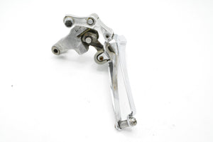 Shimano 600 Umwerfer FD-6207 Schelle 28,6mm Front Derailleur