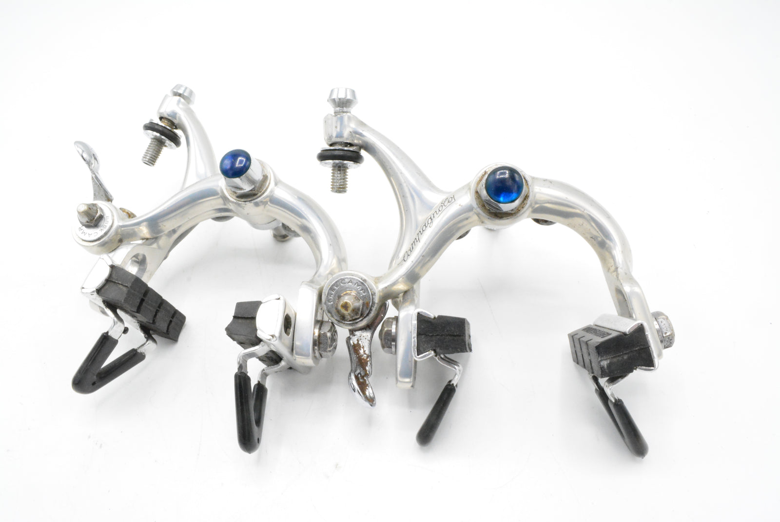 Campagnolo C-Record Cobalto Bremsen Vintage Brake Caliper