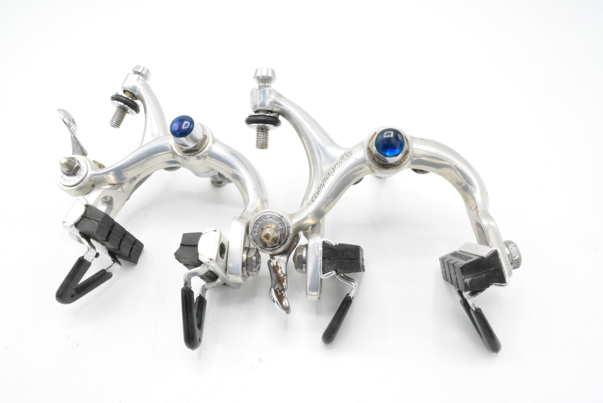 Campagnolo C-Record Cobalto Bremsen Vintage Brake Caliper - Der