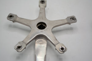 Specialités TA Tevano Kurbelsatz Pista Track Bahn 165 mm