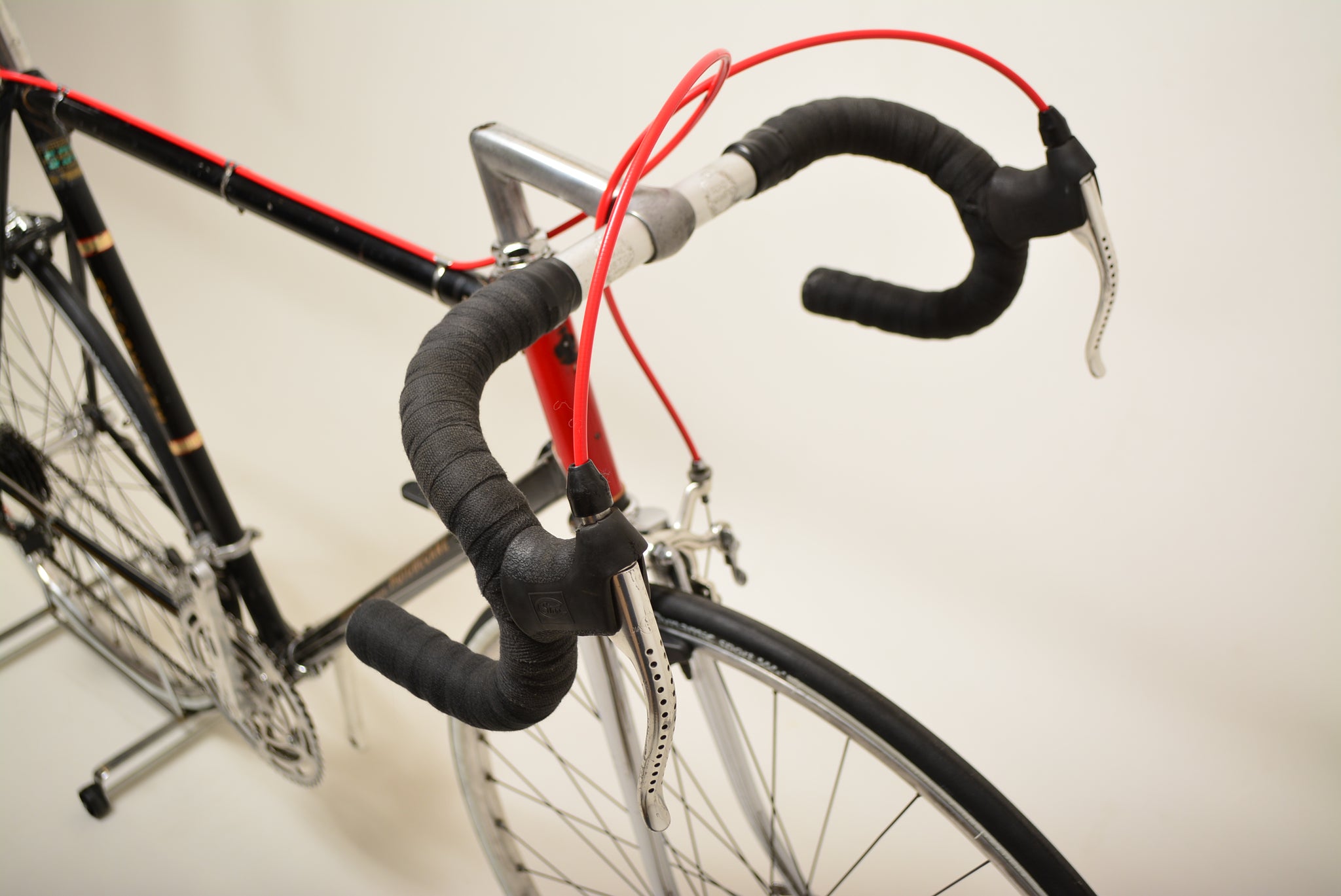 motobecane vintage rennrad Motobecane Rennrad 58cm Simplex Vintage Steelbike L'Eroica
