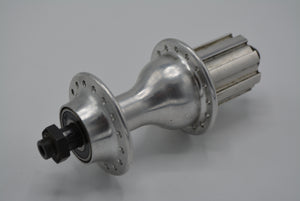 Campagnolo Strato Hinterradnabe mit Freilauf Industriegelagert 32h Freehub