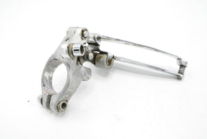 Shimano 600 Umwerfer FD-6207 Schelle 28,6mm Front Derailleur