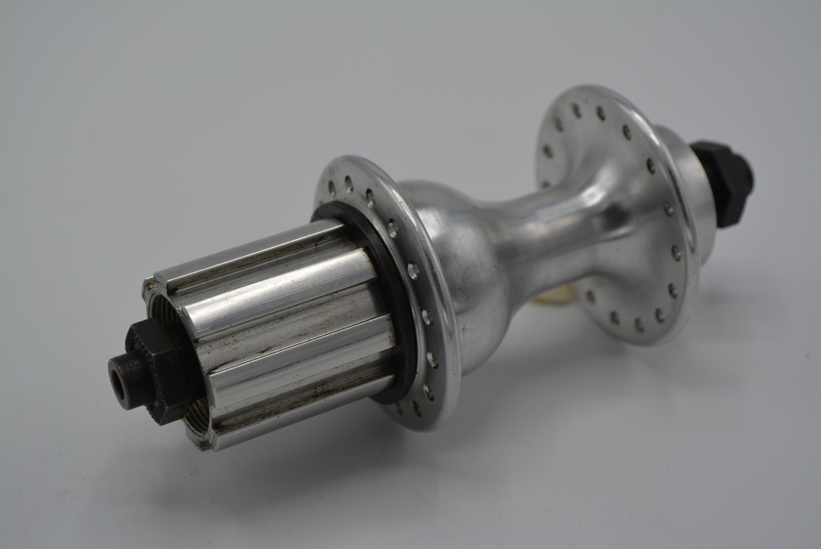 Campagnolo Strato Hinterradnabe mit Freilauf Industriegelagert 32h Freehub