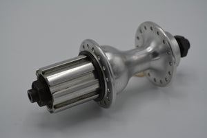 Campagnolo Strato Hinterradnabe mit Freilauf Industriegelagert 32h Freehub