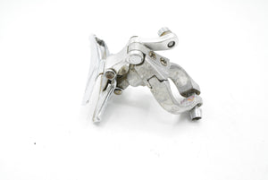 Shimano 600 Umwerfer FD-6207 Schelle 28,6mm Front Derailleur