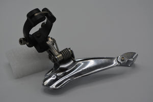 Campagnolo MTB front derailleur Olympus Variable clamp 28mm - 33mm Tripple Front Derailleur
