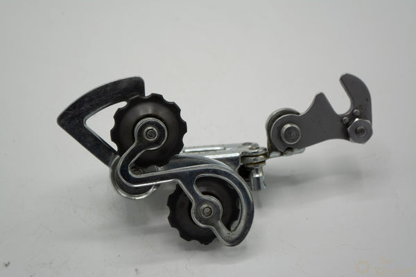 Rouleaux Record Campagnolo Valentino Extra Pour Dérailleur - Occasion - Pièces Vélo Vintage
