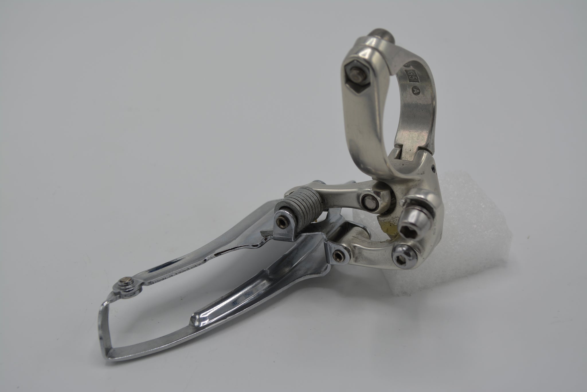 Dérailleur Avant Campagnolo Athena 11v Tripler Dérailleur Avant Campagnolo Athena 11v Tripler